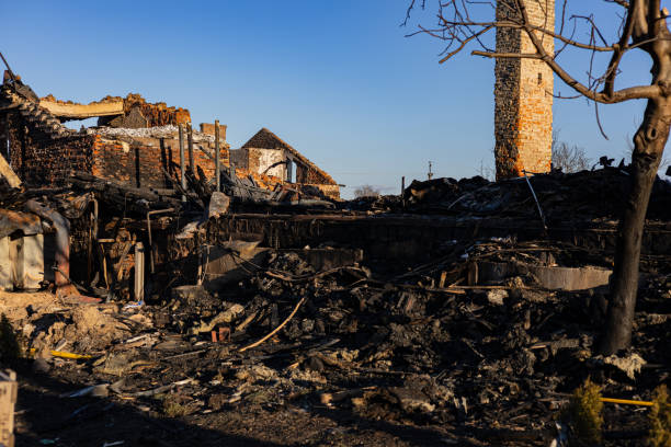 Reliable Fire Damage Cleanup contractor in Cedar Park, TX by Fire Damage Flint