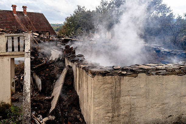Affordable Fire Damage Cleanup solutions in Cedar Park, TX